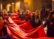 14-02-2018 - One Billion Rising contro la violenza sulle donne a Bologna