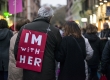 24-11-2018ì - Corteo nazionale contro la violenza sulle donne a Roma